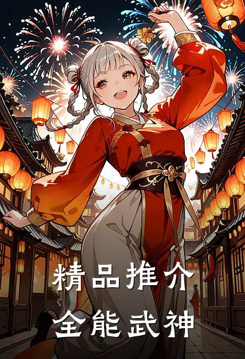精品推介全能武神