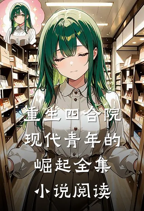 重生四合院：现代青年的崛起全集小说阅读