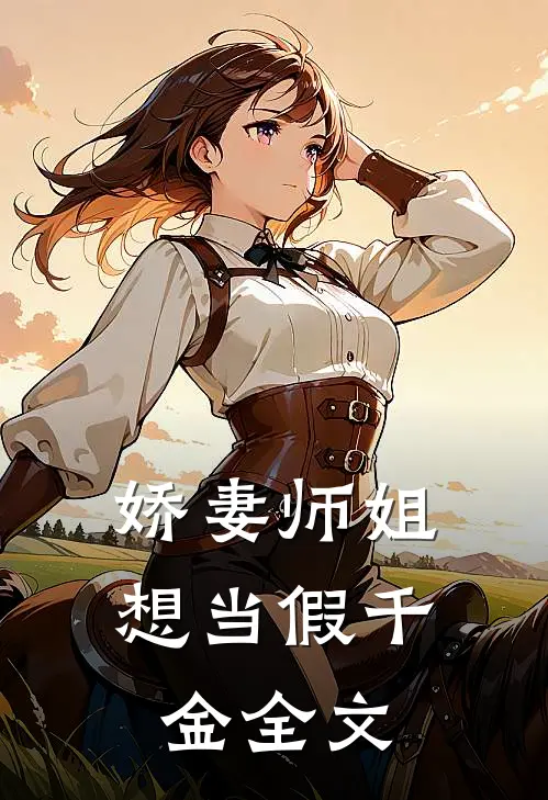 娇妻师姐想当假千金全文