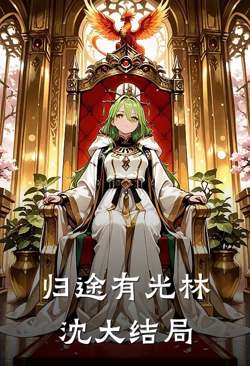 归途有光林沈大结局