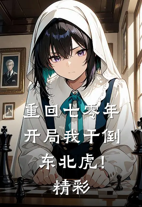 重回七零年，开局我干倒东北虎！精彩