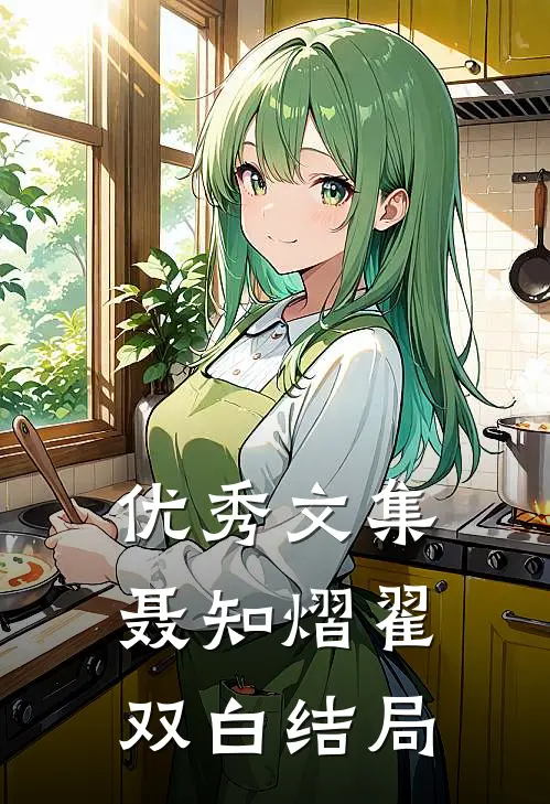 优秀文集聂知熠翟双白结局