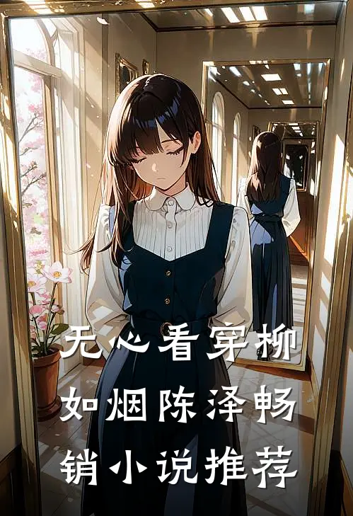 无心看穿柳如烟陈泽畅销小说推荐