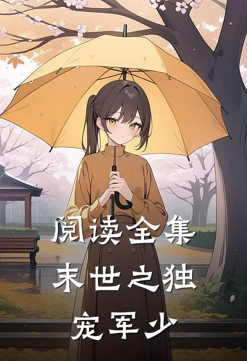 阅读全集末世之独宠军少
