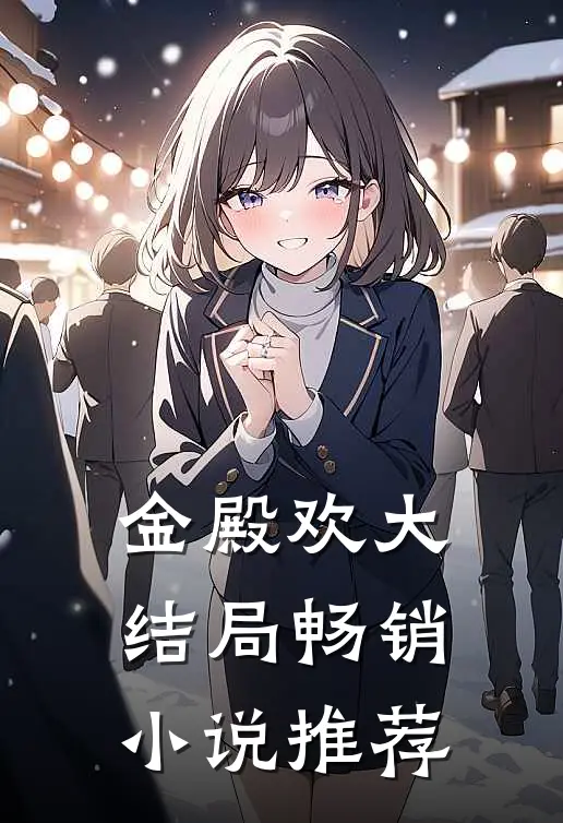 金殿欢大结局畅销小说推荐