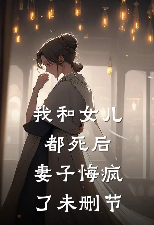 我和女儿都死后，妻子悔疯了未删节