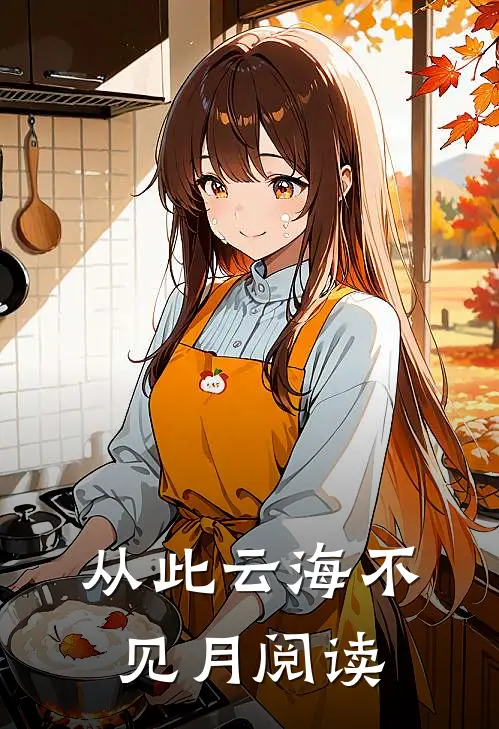 从此云海不见月阅读