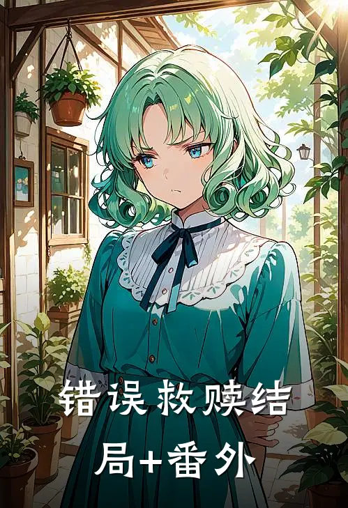 错误救赎结局+番外