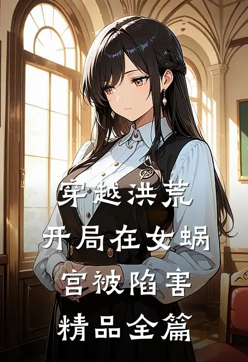 穿越洪荒，开局在女蜗宫被陷害精品全篇
