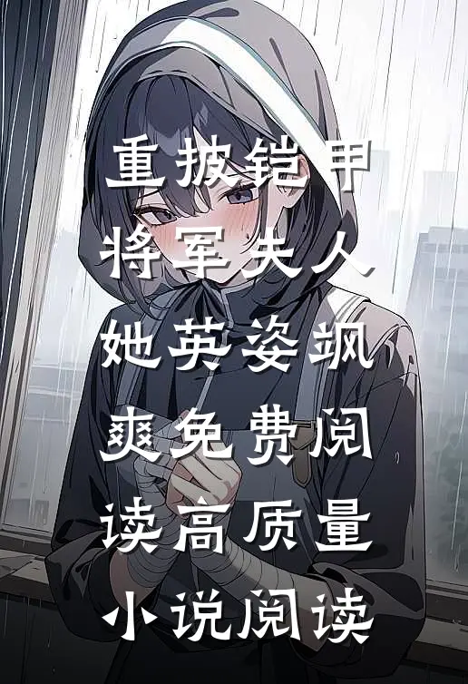 重披铠甲,将军夫人她英姿飒爽免费阅读高质量小说阅读