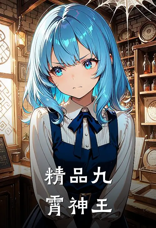 精品九霄神王