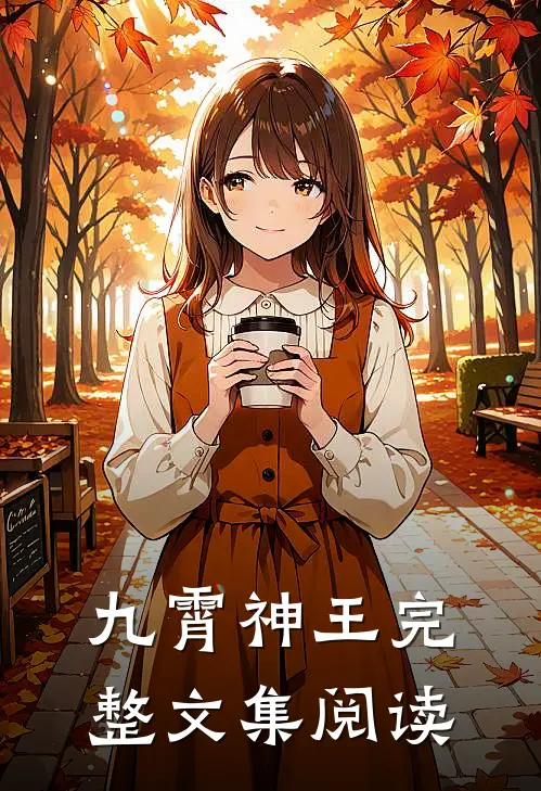 九霄神王完整文集阅读