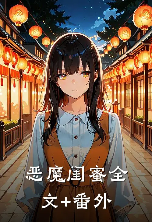 恶魔闺蜜全文+番外