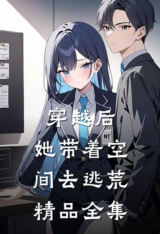 穿越后，她带着空间去逃荒精品全集