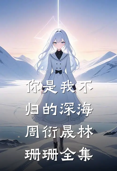 你是我不归的深海周衍晟林珊珊全集