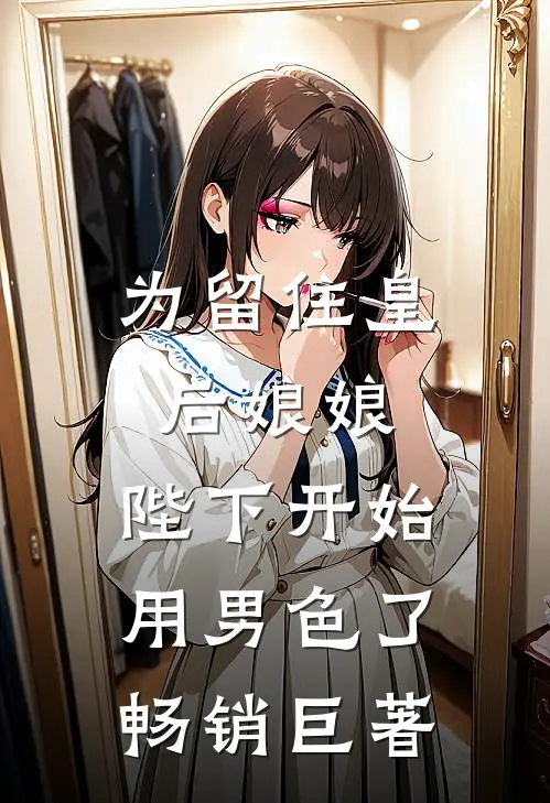 为留住皇后娘娘，陛下开始用男色了畅销巨著