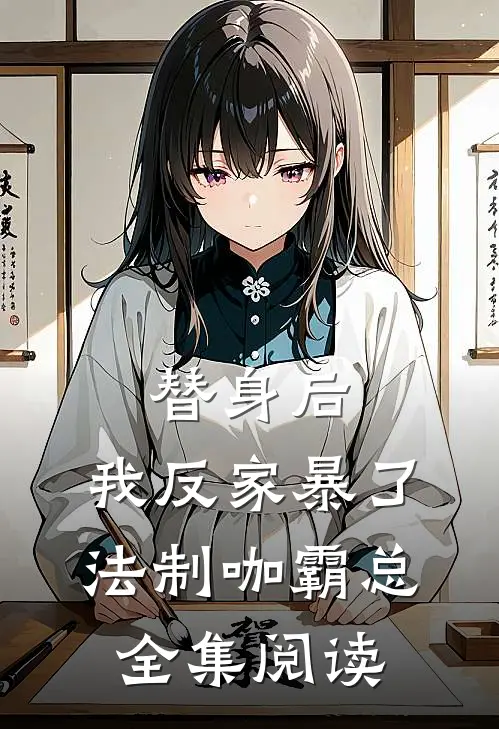 替身后，我反家暴了法制咖霸总全集阅读