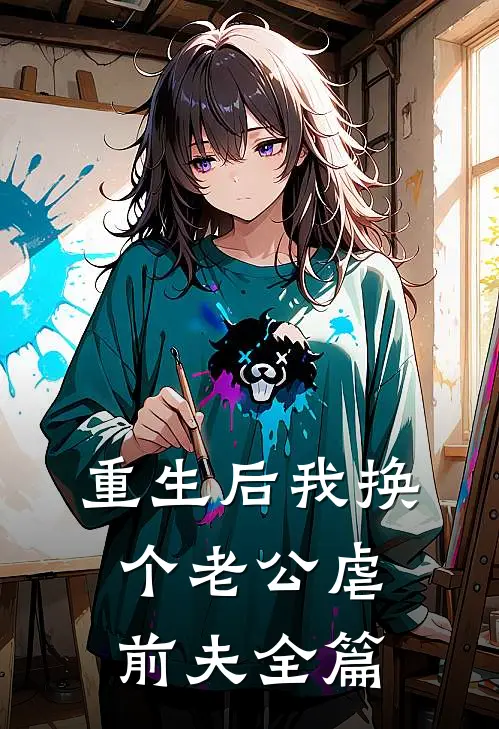重生后我换个老公虐前夫全篇