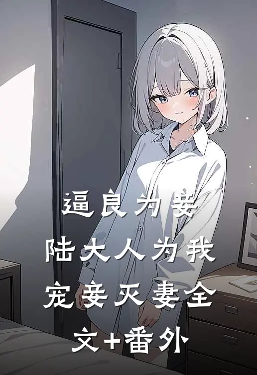逼良为妾，陆大人为我宠妾灭妻全文+番外