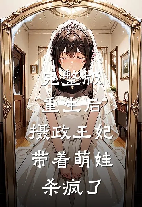 完整版重生后，摄政王妃带着萌娃杀疯了