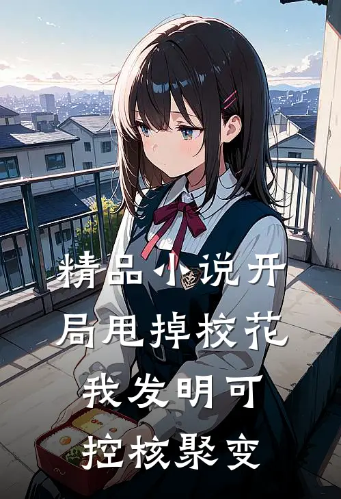 精品小说开局甩掉校花，我发明可控核聚变