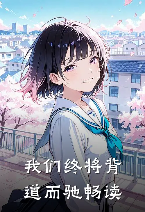 我们终将背道而驰畅读