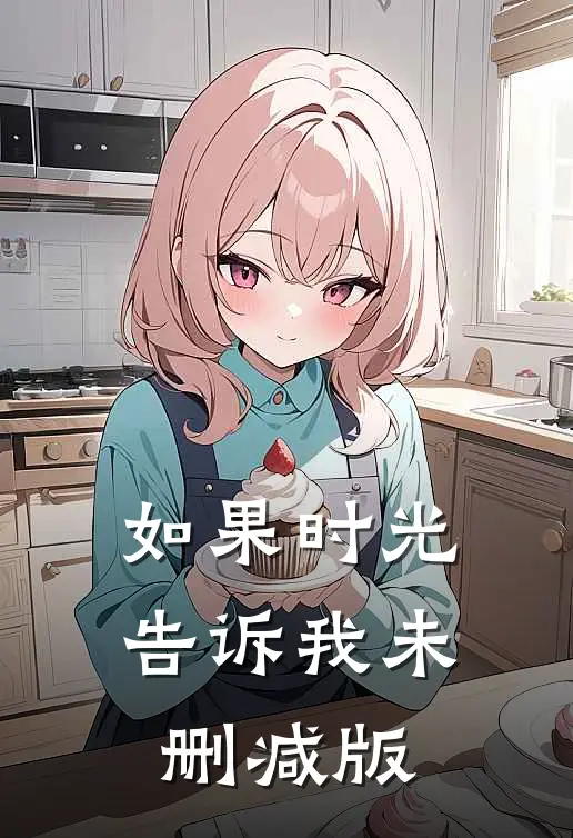 如果时光告诉我未删减版
