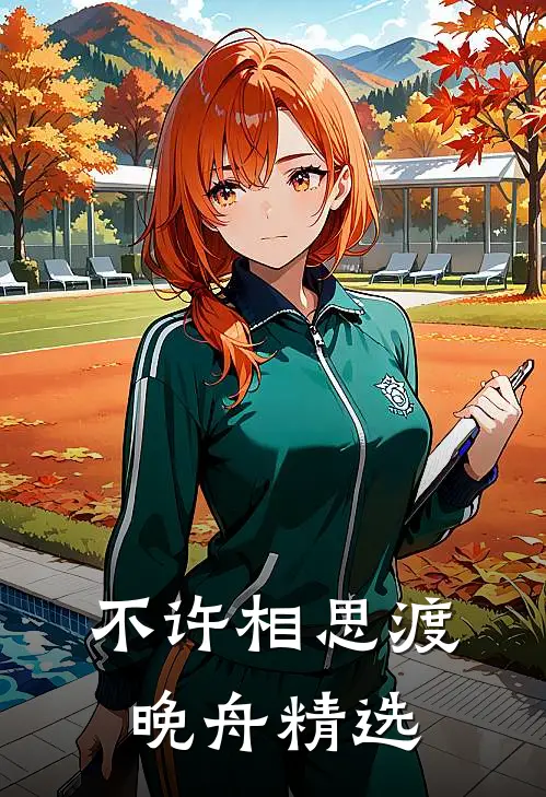 不许相思渡晚舟精选