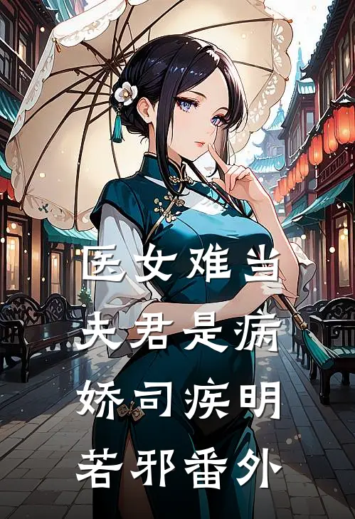 医女难当：夫君是病娇司疾明若邪番外