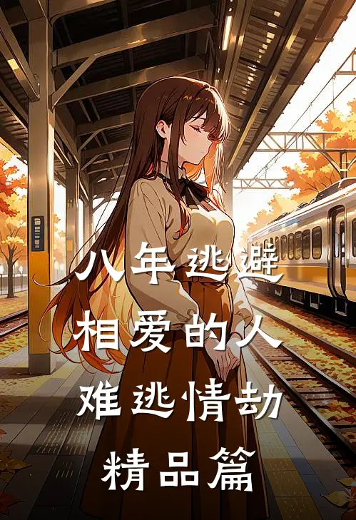八年逃避，相爱的人难逃情劫精品篇