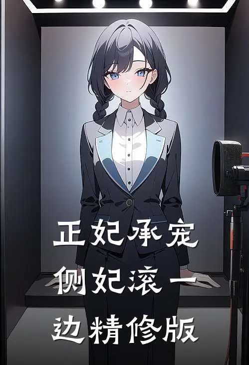 正妃承宠：侧妃滚一边精修版