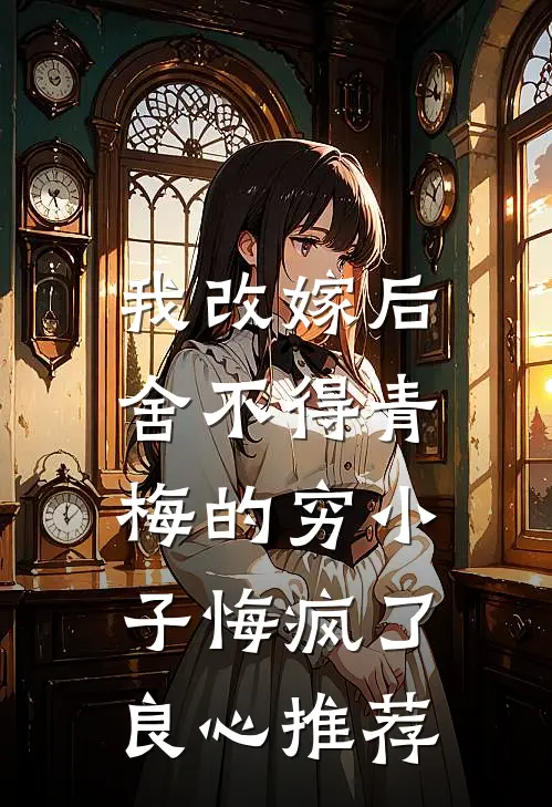 我改嫁后，舍不得青梅的穷小子悔疯了良心推荐