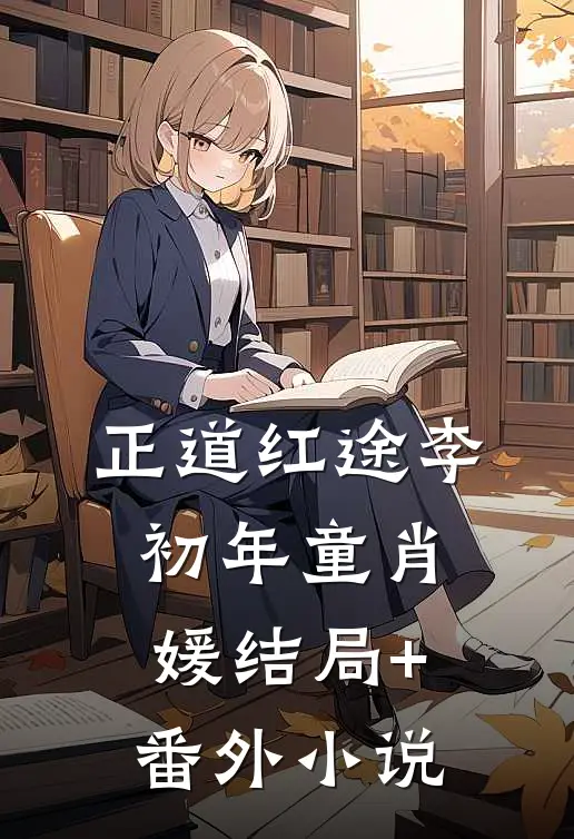 正道红途李初年童肖媛结局+番外小说