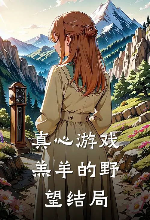 真心游戏：羔羊的野望结局