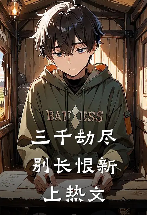 三千劫尽别长恨新上热文