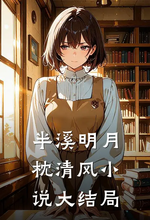 半溪明月枕清风小说大结局