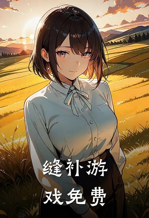 缝补游戏免费