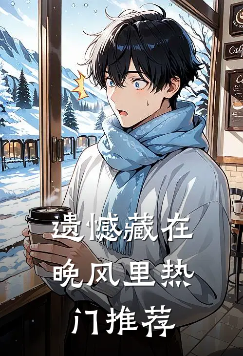 遗憾藏在晚风里热门推荐