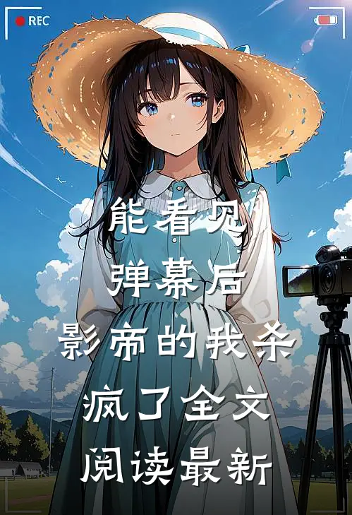能看见弹幕后，影帝的我杀疯了全文阅读最新