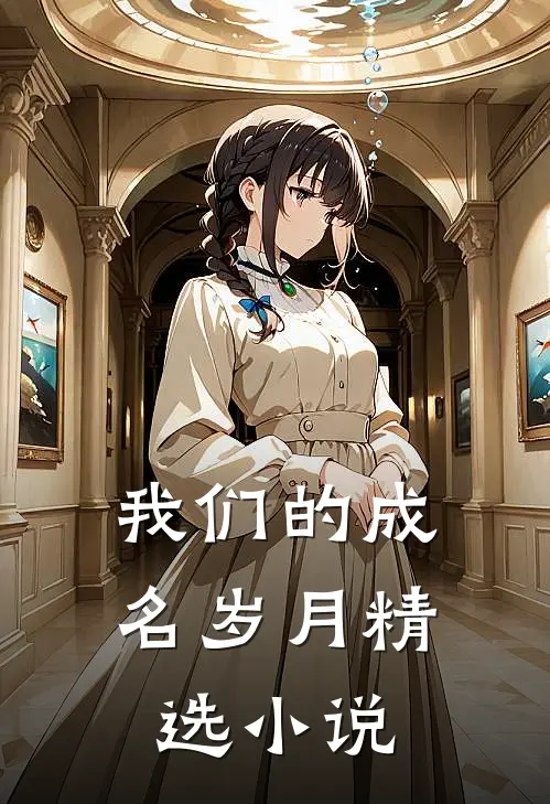 我们的成名岁月精选小说