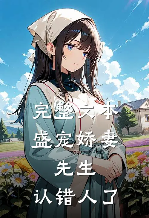 完整文本盛宠娇妻：先生，认错人了