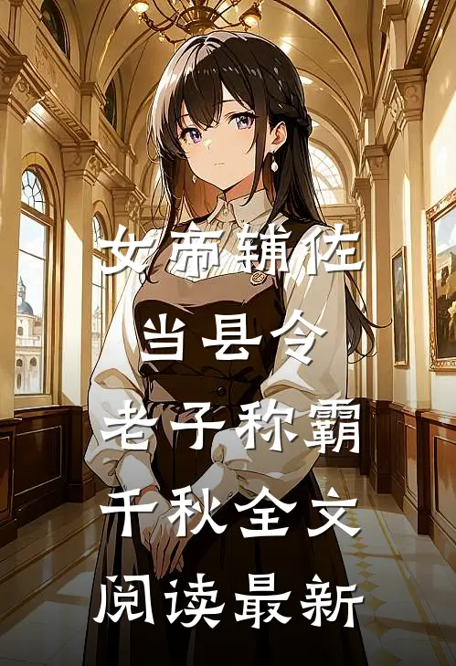女帝辅佐当县令，老子称霸千秋全文阅读最新