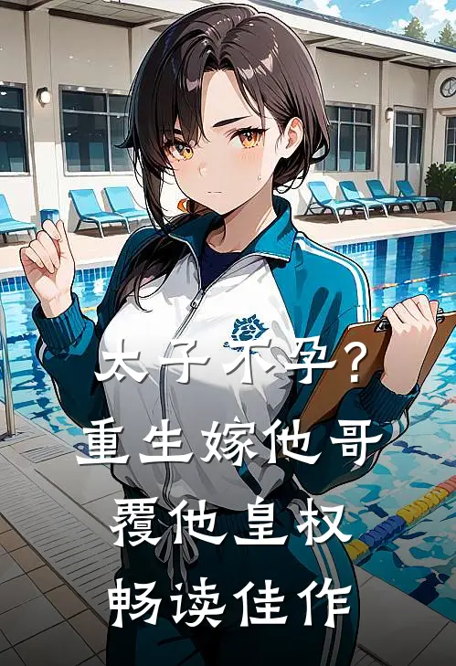 太子不孕?重生嫁他哥,覆他皇权畅读佳作