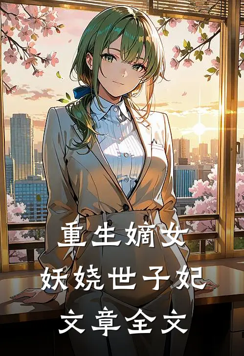重生嫡女：妖娆世子妃文章全文