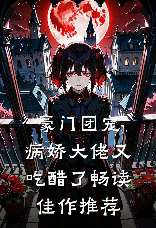 豪门团宠：病娇大佬又吃醋了畅读佳作推荐