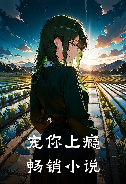 宠你上瘾畅销小说
