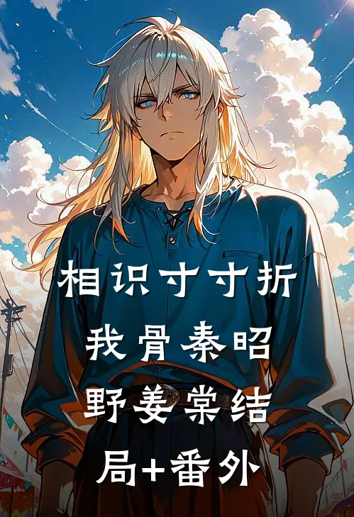 相识寸寸折我骨秦昭野姜棠结局+番外