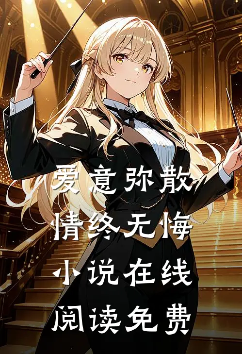 爱意弥散，情终无悔小说在线阅读免费