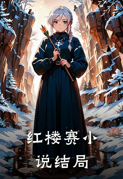 红楼赛小说结局