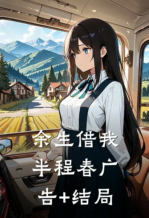 余生借我半程春广告+结局